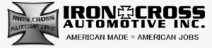 A Large Selection Of Trucks Or Suvs Come Equipped With - Iron Cross Automotive (20-515-14) Bumper, Front