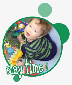 The Toddler Program Features Two Rooms That Allow A - Toddler