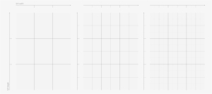 Basic Grid Density For Layouts Is Based On Thirds - Count Data