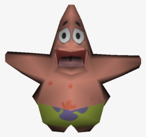 Download Zip Archive - Spongebob 3d Obstacle Odyssey