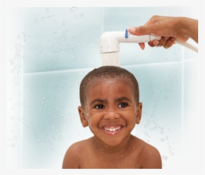 Rinse Ace Tub &amp; Shower Baby &amp; Toddler