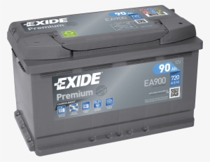 Automotive Battery Png - Exide 100ah