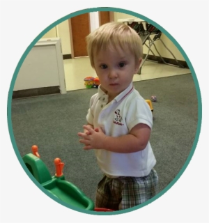 Toddler