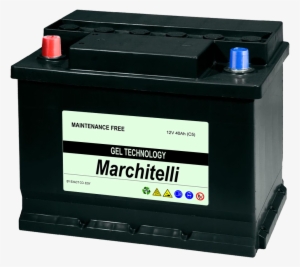 Automotive Battery Png Hd - Automotive Battery