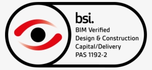 Ethos Engineering Are Delighted To Announce That We - Bsi Bim Level 2