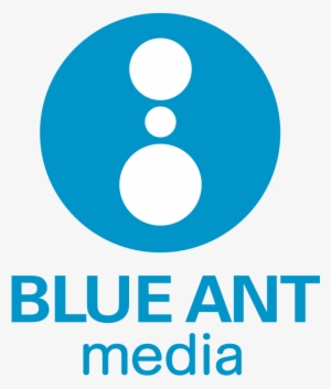 Blue Ant Media Logo - Blue Ant Media Logo Png