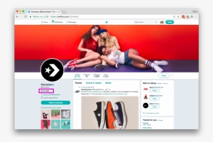 Include Your Real Location In Your Bio - Website