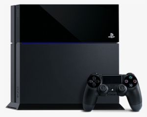 Playstation 4 From Different Regions Compatible - Sony Playstation 4 - 500 Gb - Jet Black - Includes