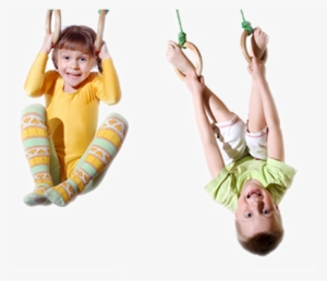 Join Now - Kids Gymnastics