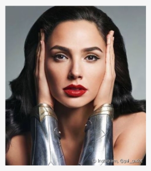 Descobrimos O Segredo Dos Cabelos Da Mulher-maravilha - Happy Birthday Gal Gadot