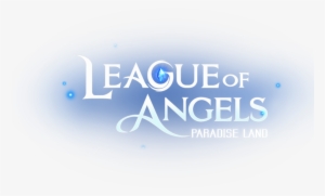 League Of Angels Paradise Land Launches On Mobile With - League Of Angels Paradise Land Logo