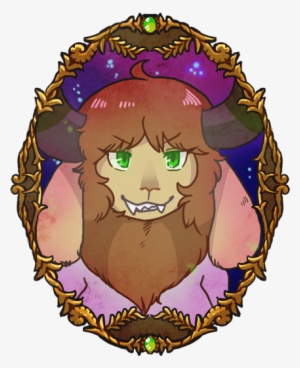 Do I Draw My Cute Baphomet Gal In Tori " - Illustration