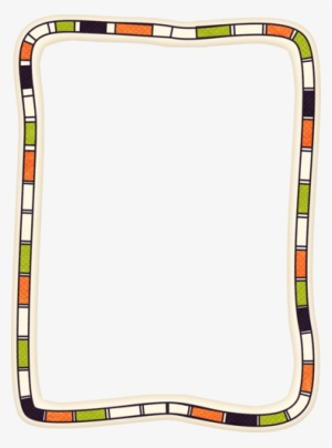 Little Tricksters - Clip Art