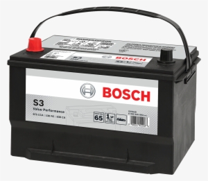 S3 Battery - Аккумулятор Для Форд Эксплорер 2013