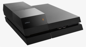 Data Bank For Ps4 - Nyko Ps4 Data Bank