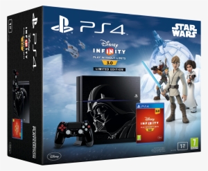 Playstation 4 Console 1tb - Playstation