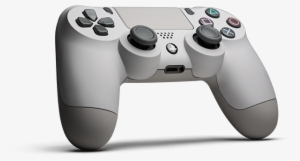 It Was The Year 1994, Sony Came Up With A System That - Dualshock 4 Retro