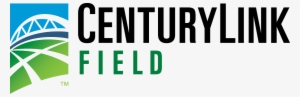 Centurylink Field - Century Link Stadium Logo