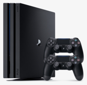 Sony Playstation 4 - 1tb Slim + Dualshock 4 Game Console