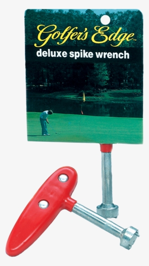 Read More - Unique Sports Golf Deluxe Spike Wrench