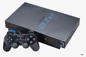 Playstation 3 Clipart Fair - Playstation 2