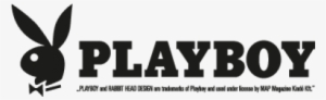 Playboy Magazine Logo - Play Boy