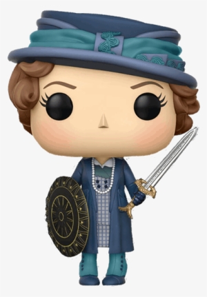 To Celebrate Dc's Blockbuster Wonder Woman Film Starring - Funko Pop Woman