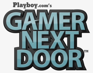 Com's Gamer Next Door - Gamer Next Door