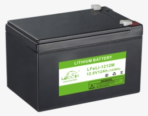 12v Lfeli Battery - Rs Pro 12v Lead Acid Battery, 13ah, Rs13-12