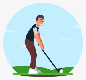 The Perfect Golf Swing Plane - Speed Golf