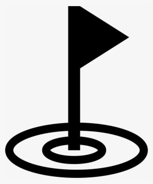 Golf Hole And Flag Comments