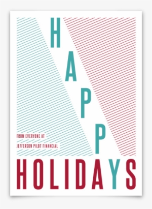 Holiday Slope