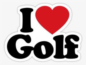 Golf Set 2 Pink Instant Download Digital Clipart Graphics - Love Golf