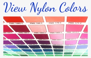 Blank Nylon Golf Flag