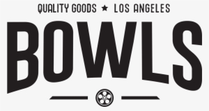 Bowls La - Clock
