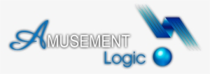 Amusement Logic Amusement Logic - Graphic Design