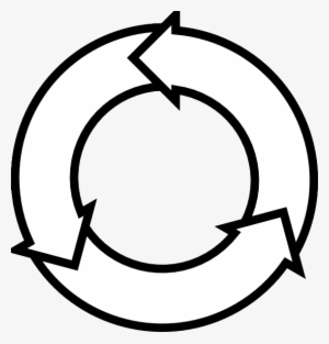 Arrow Clipart Cycle - Clipart Cycle