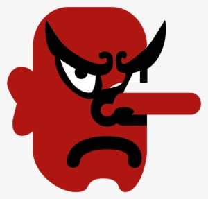 Windows 7 And 8 Will Display Black Emoticons, With - Cartoon