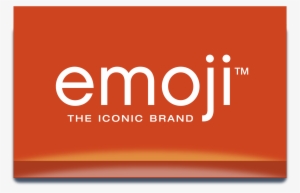 Emoji - Emoji The Iconic Brand