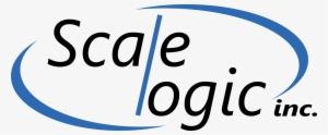 Transparent Background - Scale Logic