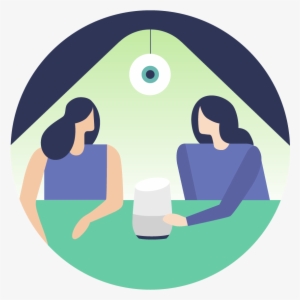 Optimize For Voice Search - Illustration