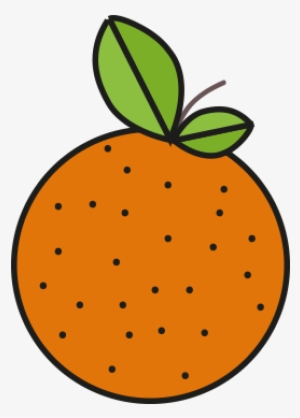 Pineapple Clipart Christmas - Pumpkin