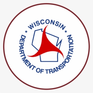 Wisdot Circle - Wisconsin Dot