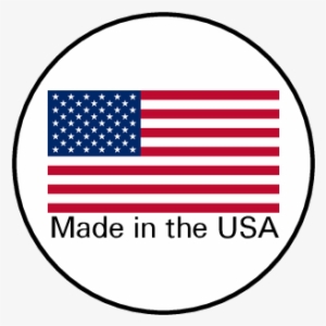 Made In America Pre-designed Label Template For Ol1025 - Made In Usa
