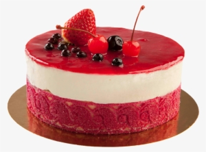 Torta Ambrosía - Tortas Png