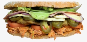 Super Lunch - Torta De Carnitas Png