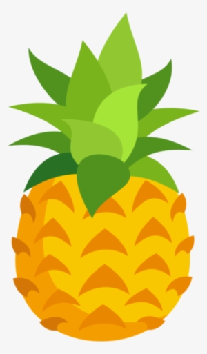 Pin Pineapple Clipart Png - Pineapple Fund