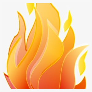 Fire Clipart Free Pineapple Clipart - Fire Clip Art