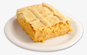 Torta De Frango - Empadão Png