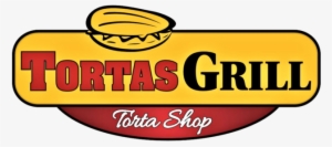 Tortas Grill - Logo